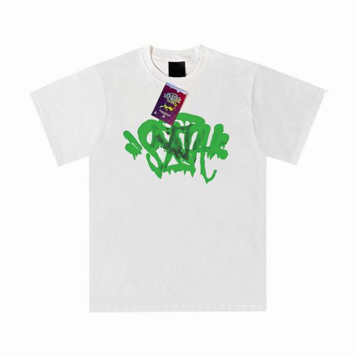 Picture of Syna World T Shirts Short _SKUSynaWorldS-XLcmtxCS211076